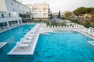 Hotel Terme Vena D'Oro, Abano Terme