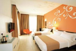 Kings Green Hotel City Centre Melaka, Malacca