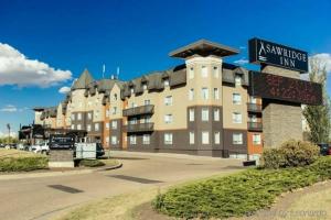 Sawridge Inn and Conference Centre Edmonton South, Edmonton