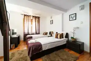 Velinov Boutique Hotel, Bansko