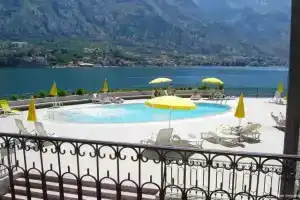 Hotel Splendido, Kotor