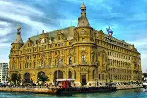 The Hotel Ottoman City Istanbul, Istanbul