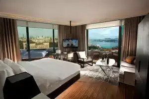 Gezi Hotel Bosphorus, Istanbul, a Member of Design Hotels, Istanbul