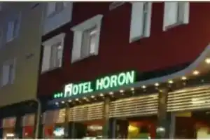 Horon Hotel, Trabzon