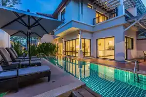 Angsana Villas Resort Phuket - SHA Extra Plus, Bang Tao