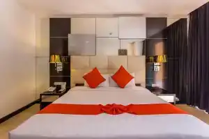 Nova Platinum Hotel, Pattaya