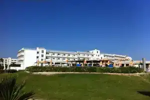 Asterias Beach Hotel, Ayia Napa