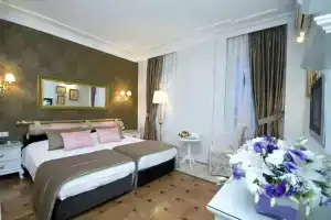 Avicenna Hotel Sultanahmet, Istanbul