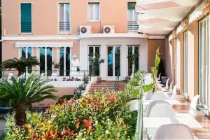 Hotel San Michele, Celle Ligure