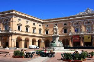 Hotel Dimorae, Civitanova Marche