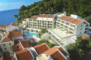 Monte Casa SPA & Wellness, Petrovac