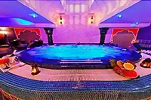 Amira Boutique Hotel Heviz Wellness & Spa, Heviz