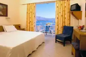 Aristea Hotel, Elounda