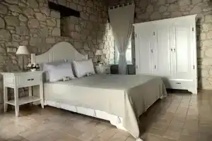 Manastir Alacati Hotel, Alacati