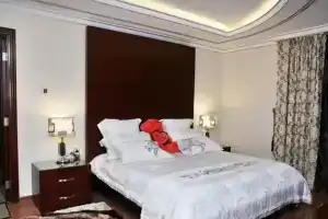 Hala Inn Hotel Apartments - BAITHANS, Ajman