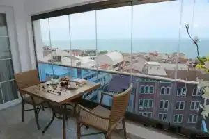 Sumela Park Hotel, Trabzon