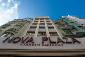 Nova Plaza Taksim Square, Istanbul