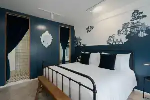 Blu Monkey Bed & Breakfast Phuket - SHA Plus, Phuket Town