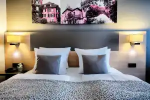 Leonardo Hotel Dusseldorf Airport Ratingen, Ratingen