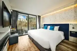 Hotel Clover Patong Phuket - SHA Plus, Patong