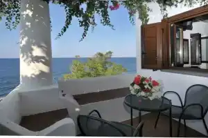 Hotel Villaggio Stromboli - isola di Stromboli, Stromboli