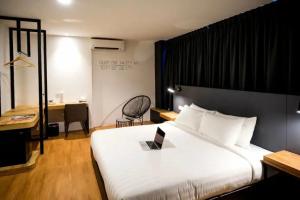 H Boutique Hotel, Kota Damansara, Petaling Jaya