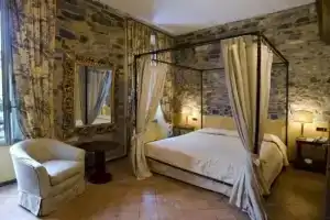 Albergo Le Due Corti, Como