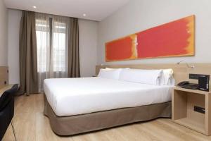 Hotel Ambit Barcelona, Barcelona