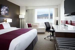 Delta Hotels by Marriott Fredericton, Fredericton