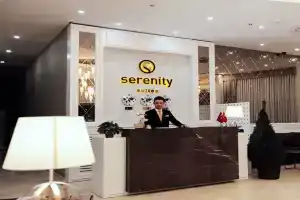 Serenity Suites Istanbul Airport, Istanbul