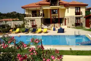 B&B Boutique Hotel, Dalyan