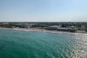 Sentido Djerba Beach, Midoun