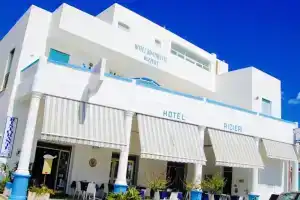 Hotel Rizieri, Marina di Leuca