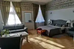 Hotel Mikolaj, Krakow