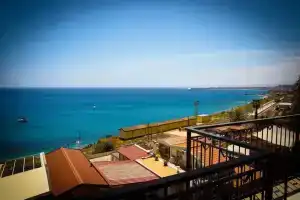 Hotel Corallo, Taormina