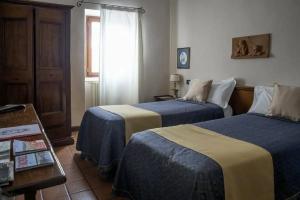 Le Cannelle B&B, Fiesole