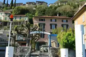 Hotel Orso Bruno, Carate Urio