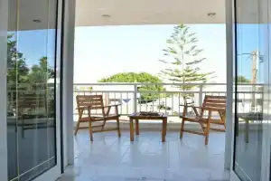 Hotel Anna Apartments, Kokkini Khanion