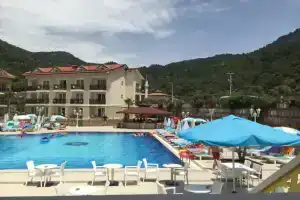 Marcan Resort Hotel, Oludeniz