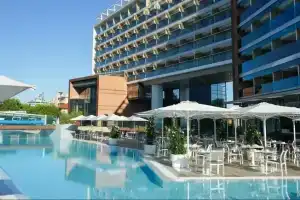 Almar Jesolo Resort & Spa, Lido di Jesolo