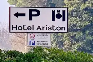 Hotel Ariston, Mestre