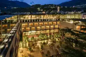 Merano - Hotels