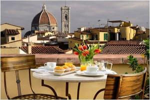 Hotel L'Orologio - WTB Hotels, Florence