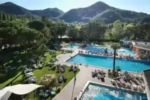 Hotel Apollo Terme, Montegrotto Terme