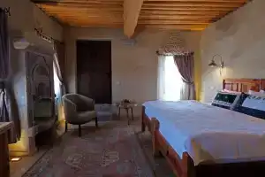 Petra Inn Cappadocia, Uchisar