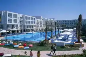 La Blanche Resort & Spa, Turgutreis