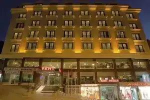 Kent Hotel, Istanbul