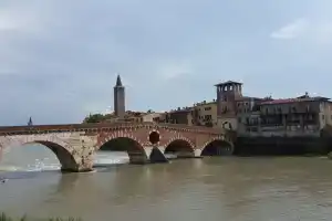 Relais Ponte Pietra, Verona