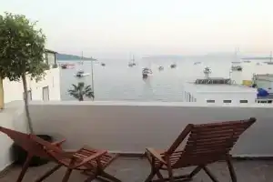 Akkan Hotel, Bodrum