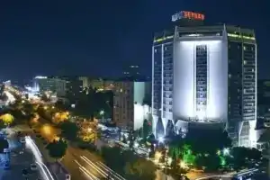 Hotel Seyhan, Adana